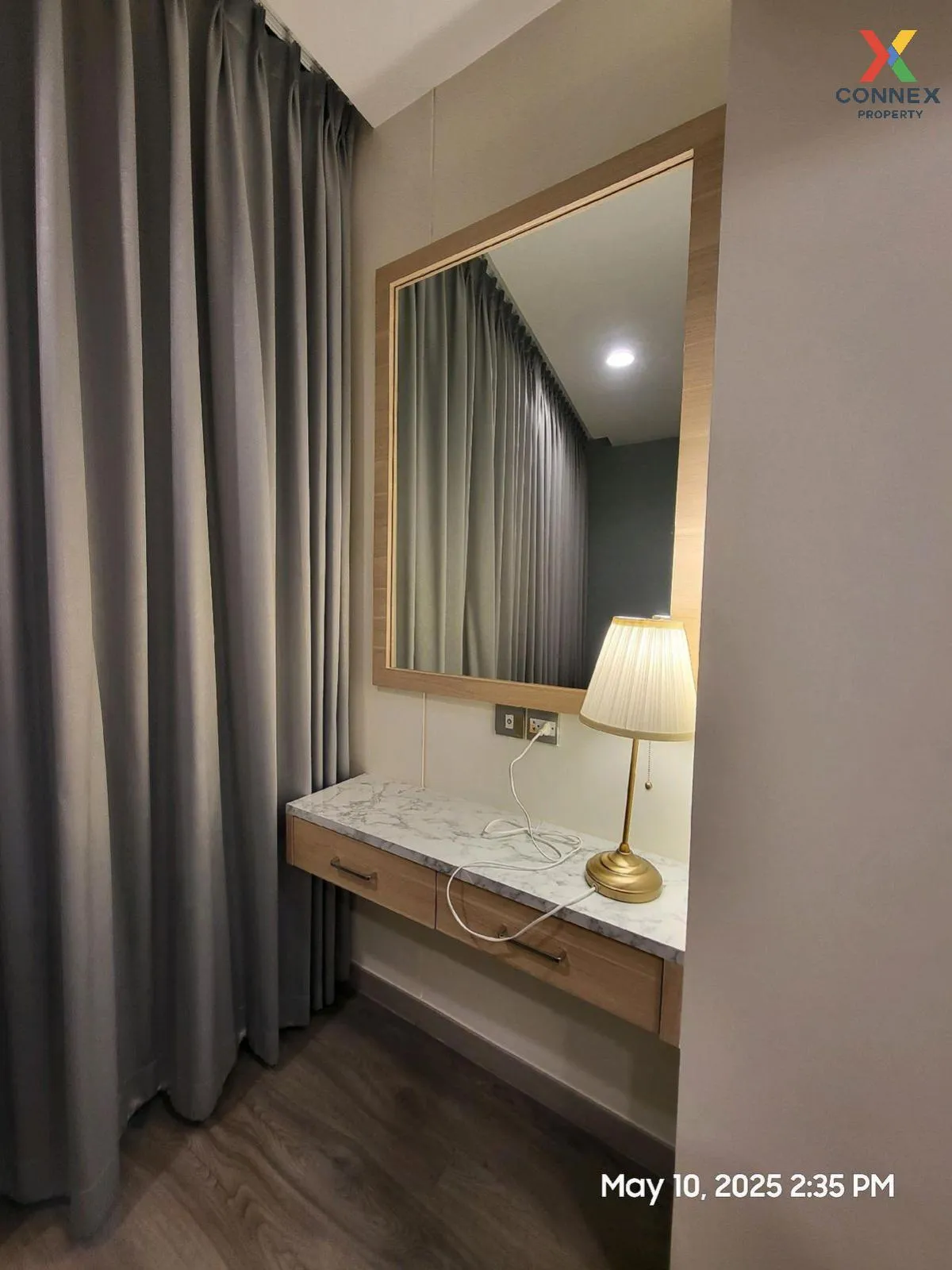 เช่าคอนโด  จิณณ์ เวลบีอิ้ง เคาน์ตี้ คลองหนึ่ง คลองหลวง ปทุมธานี C