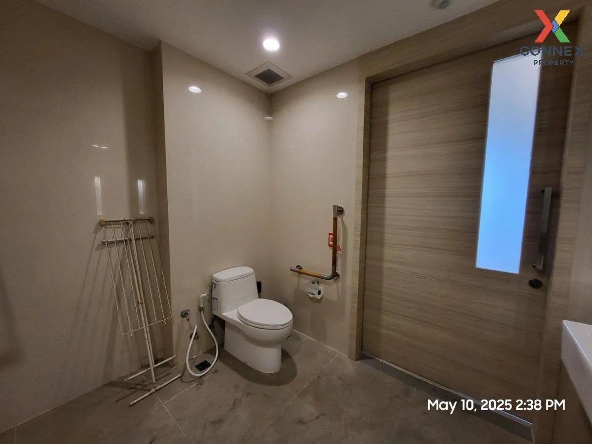 เช่าคอนโด  จิณณ์ เวลบีอิ้ง เคาน์ตี้ คลองหนึ่ง คลองหลวง ปทุมธานี C