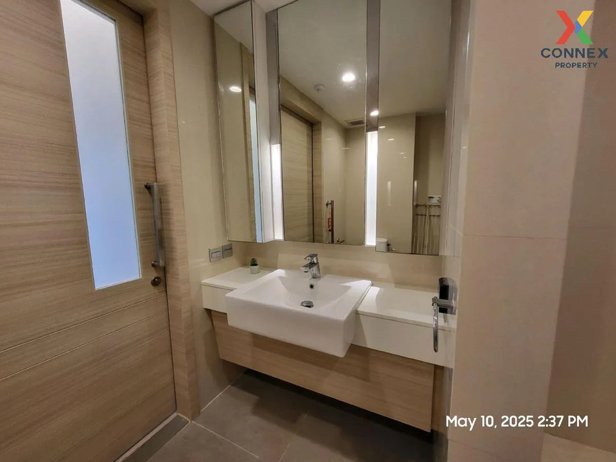 เช่าคอนโด  จิณณ์ เวลบีอิ้ง เคาน์ตี้ คลองหนึ่ง คลองหลวง ปทุมธานี C