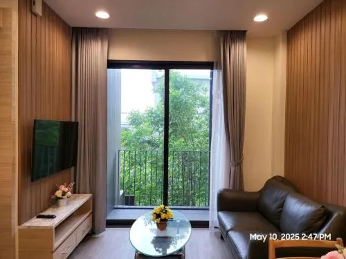 For Rent Condo , Jin Wellbeing County , Khlong Nueng , khlong Luang , Pathum Thani , CX-129835