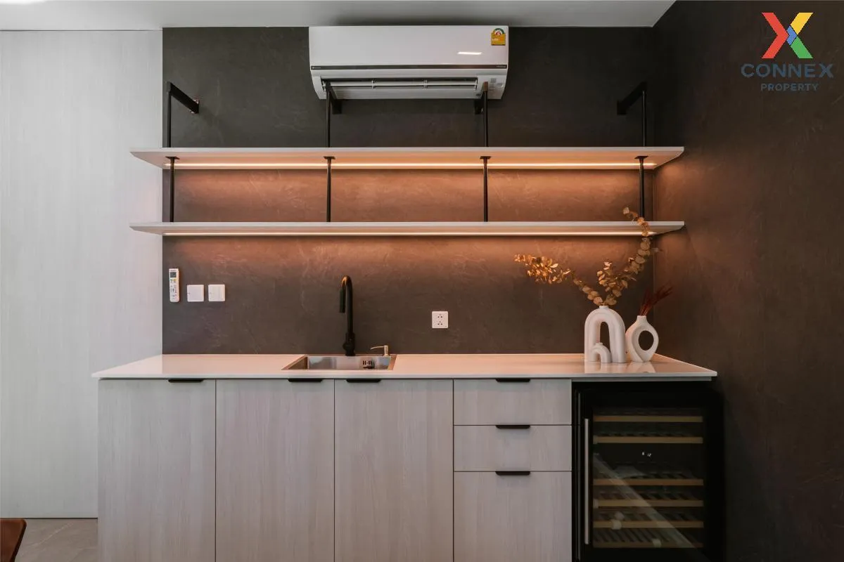 ขายบ้าน  วีเว่ กรุงเทพกรีฑา ทับช้าง เขต สะพานสูง กรุงเทพ CX-12983