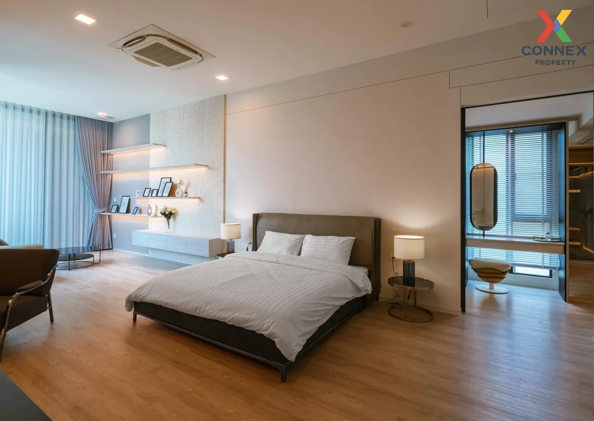 ขายบ้าน  วีเว่ กรุงเทพกรีฑา ทับช้าง เขต สะพานสูง กรุงเทพ CX-12983