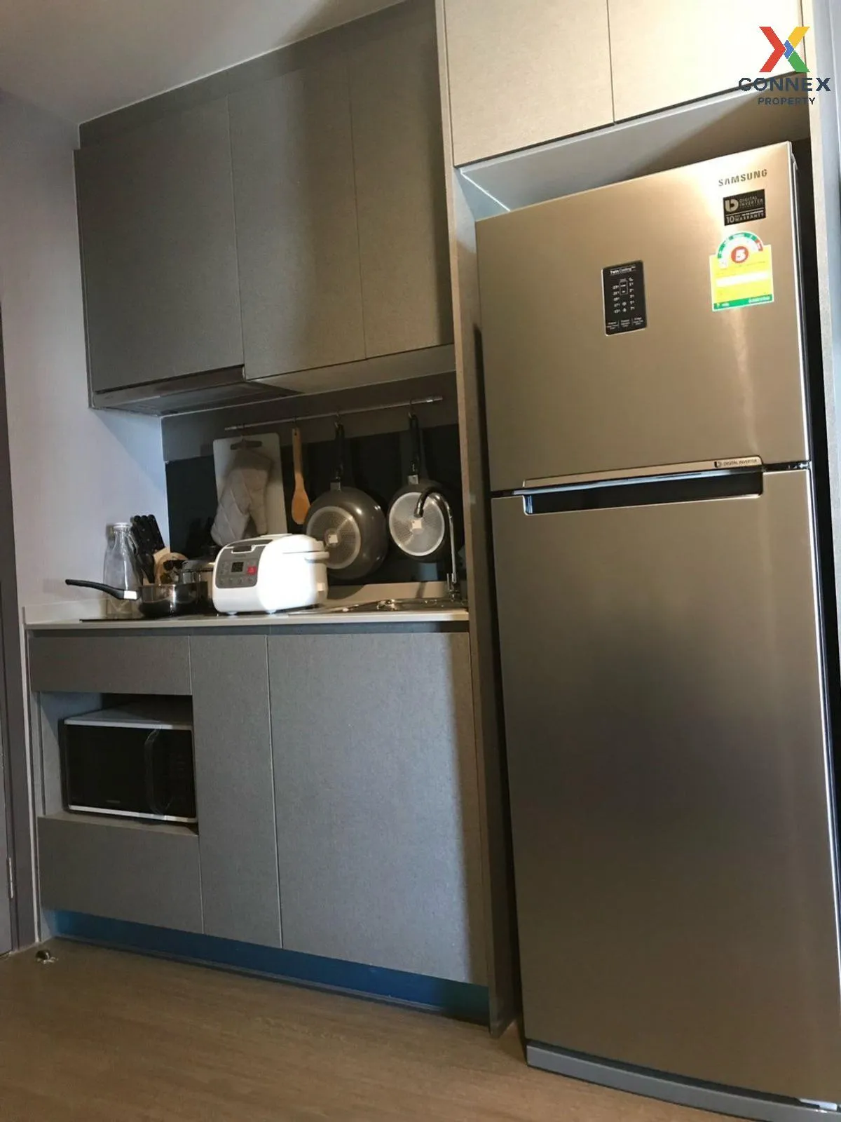 For Rent Condo , Ideo Sukhumvit 93 , BTS-Bang Chak , Phra Khanong 3