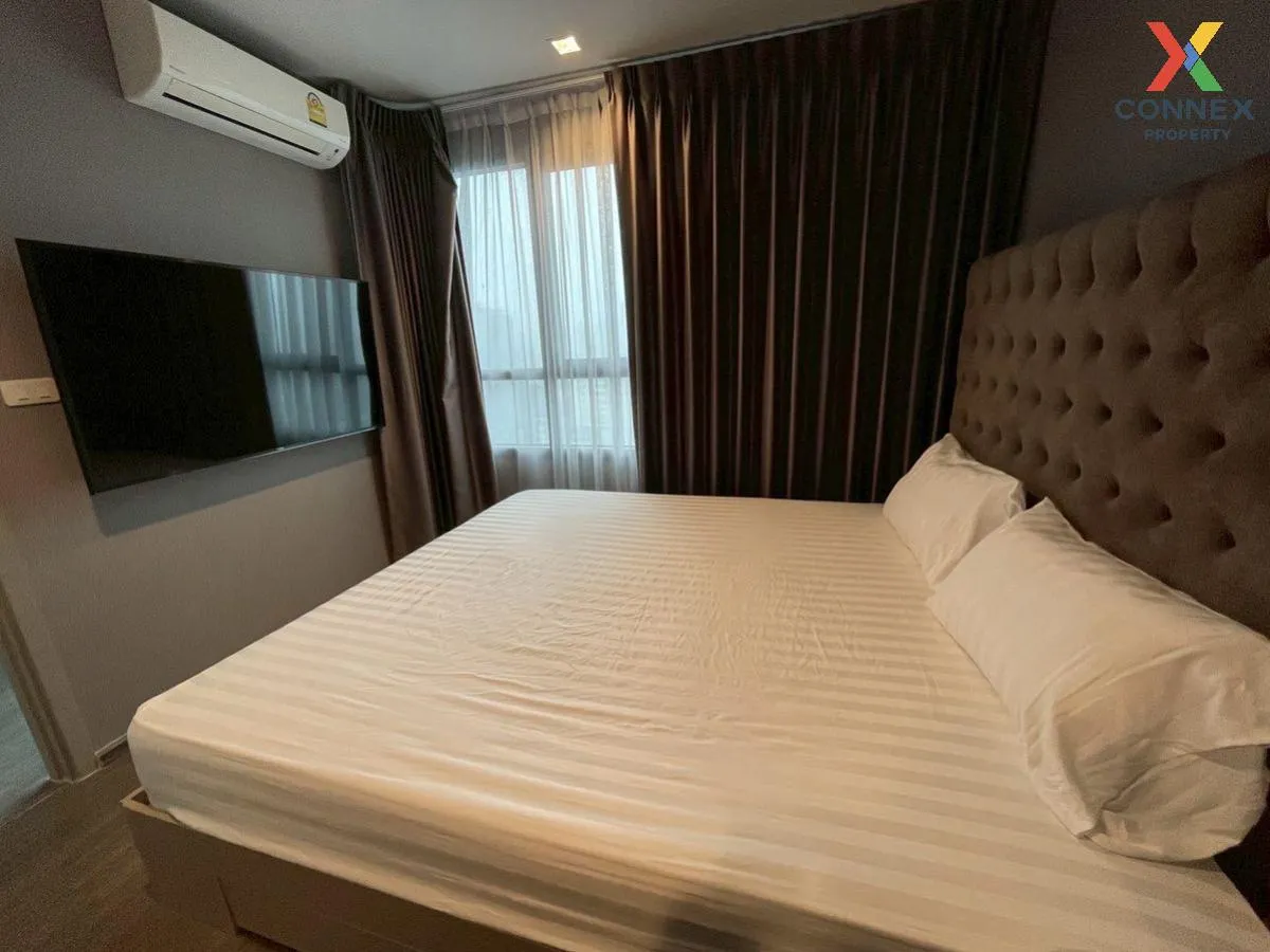 For Rent Condo , Ideo Sukhumvit 93 , BTS-Bang Chak , Phra Khanong