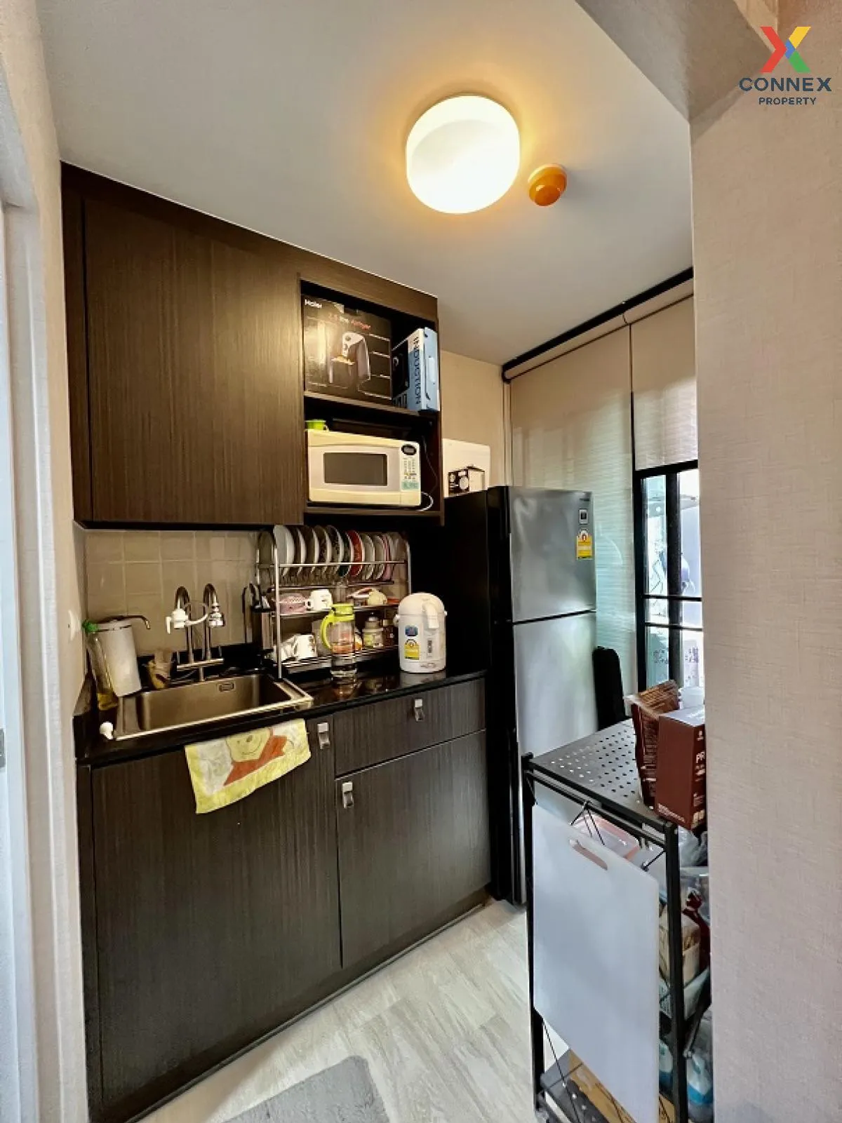 For Sale Condo , UNIO Ramkhamhaeng - Serithai , Khlong Chan , Ban 4