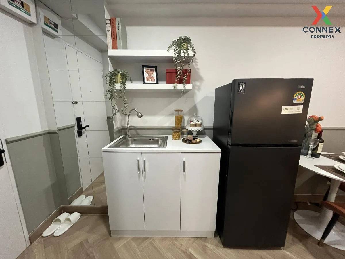 For Rent Condo , The Waterford Royal Suite , BTS-Sena Nikhom , Ch 2