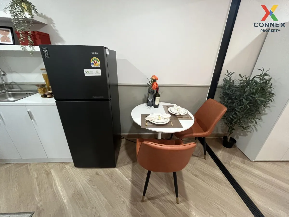 For Rent Condo , The Waterford Royal Suite , BTS-Sena Nikhom , Ch 3