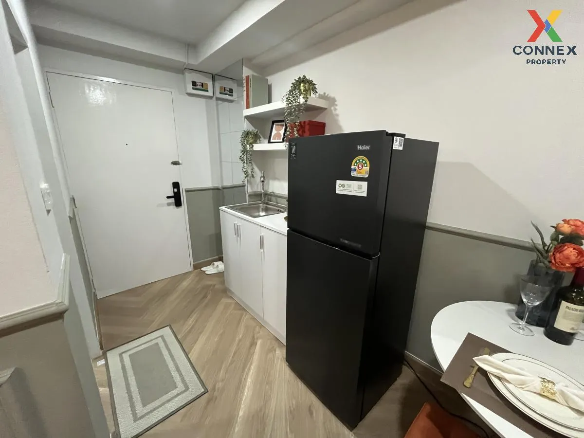 For Rent Condo , The Waterford Royal Suite , BTS-Sena Nikhom , Ch 4