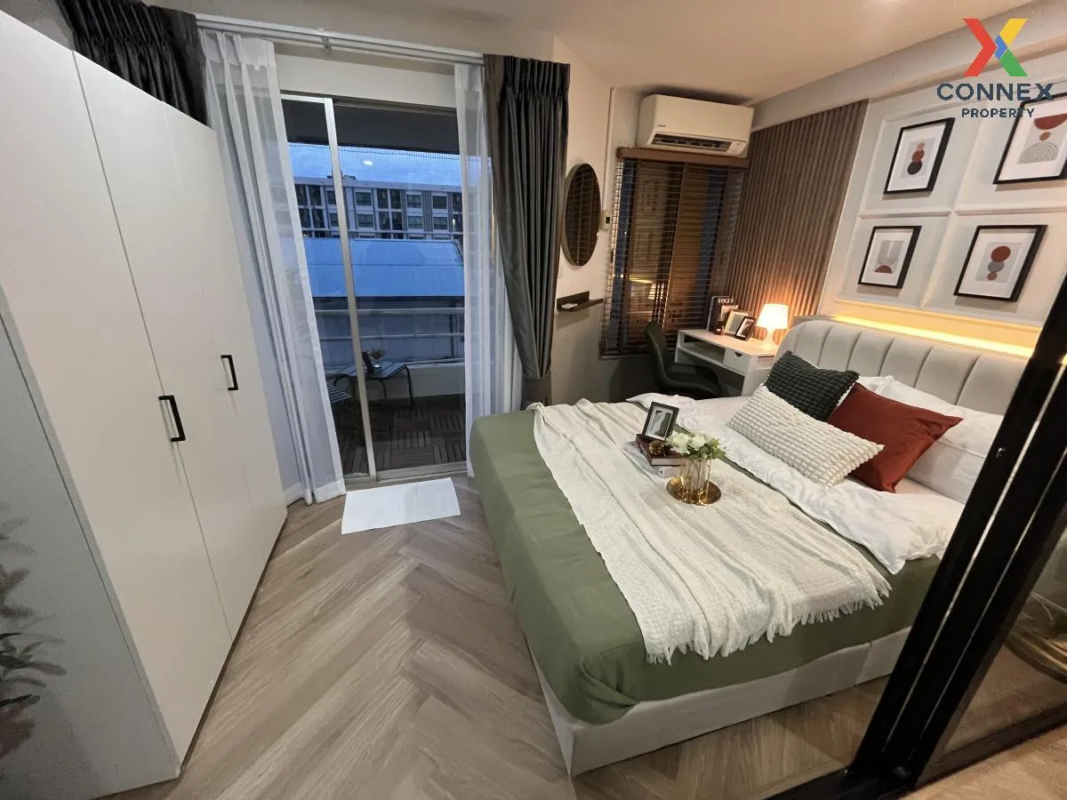 For Rent Condo , The Waterford Royal Suite , BTS-Sena Nikhom , Ch