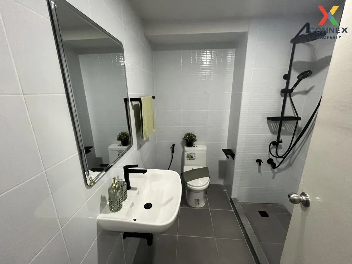 For Rent Condo , The Waterford Royal Suite , BTS-Sena Nikhom , Ch