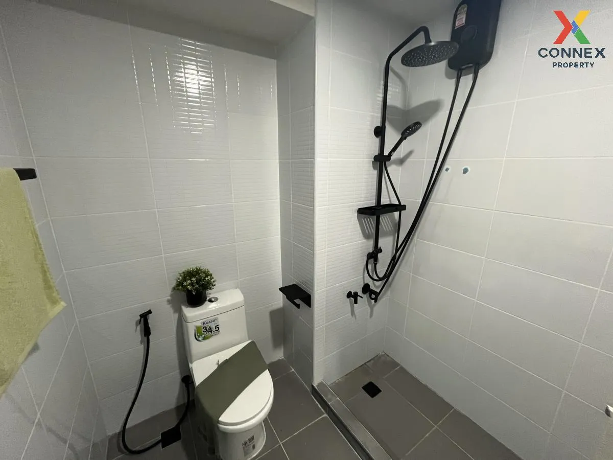 For Rent Condo , The Waterford Royal Suite , BTS-Sena Nikhom , Ch