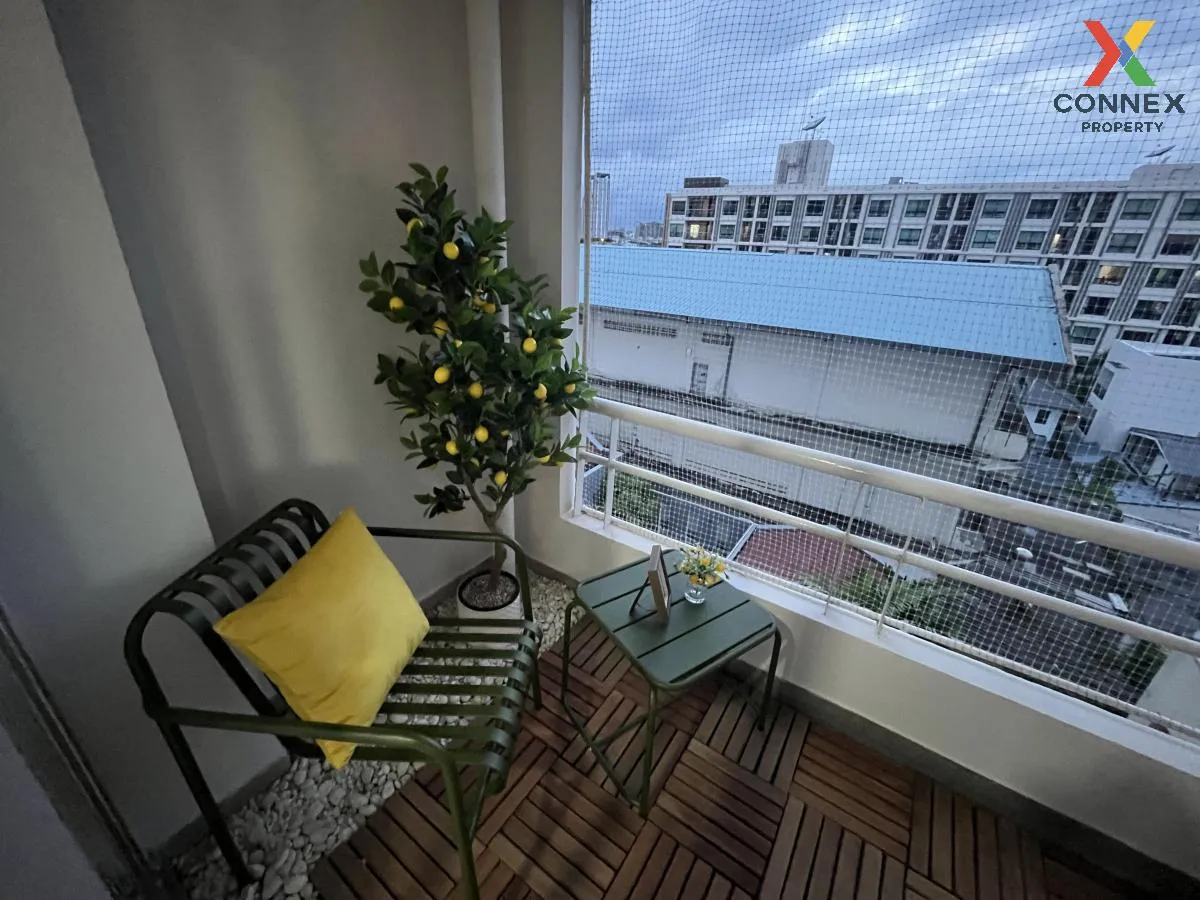 For Rent Condo , The Waterford Royal Suite , BTS-Sena Nikhom , Ch