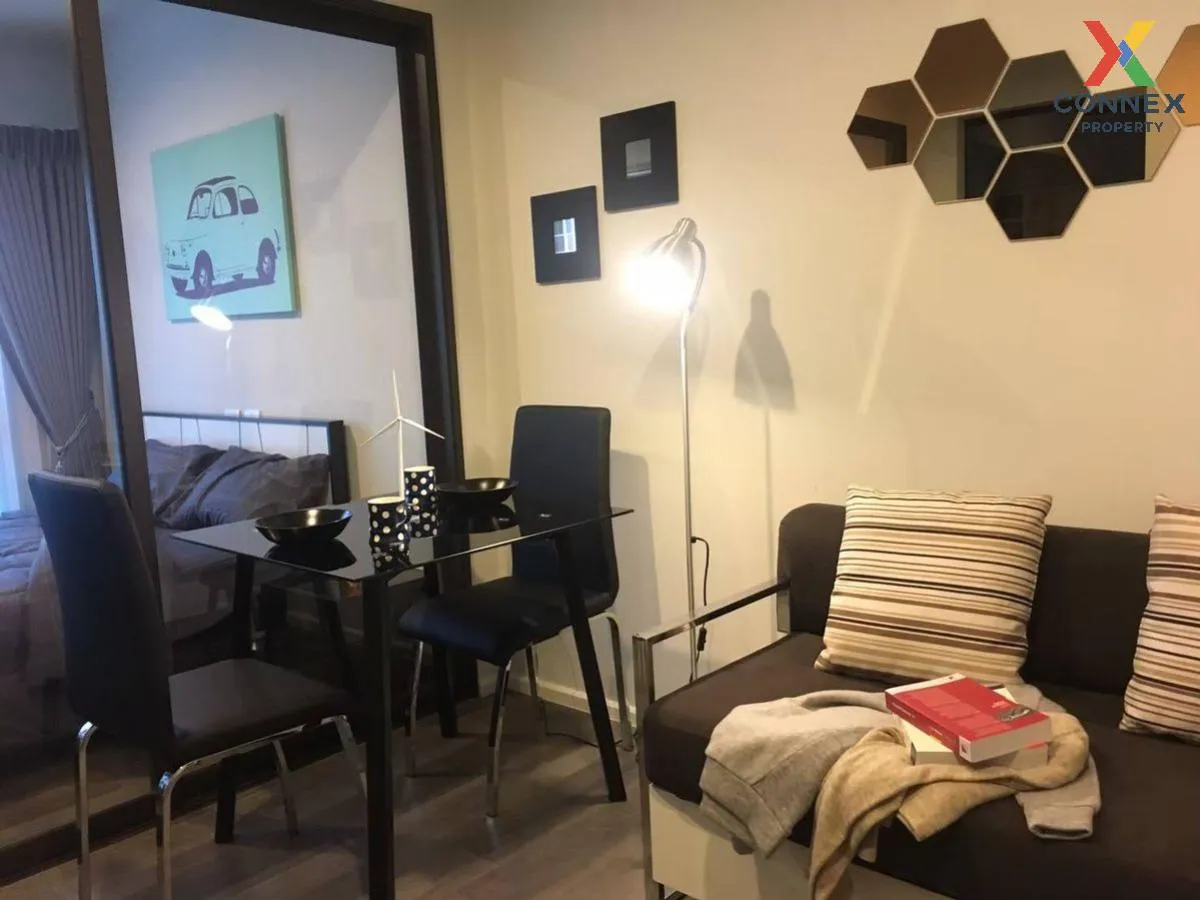 For Sale Condo , The Stage Taopoon Interchange , MRT-Tao Poon , B 1