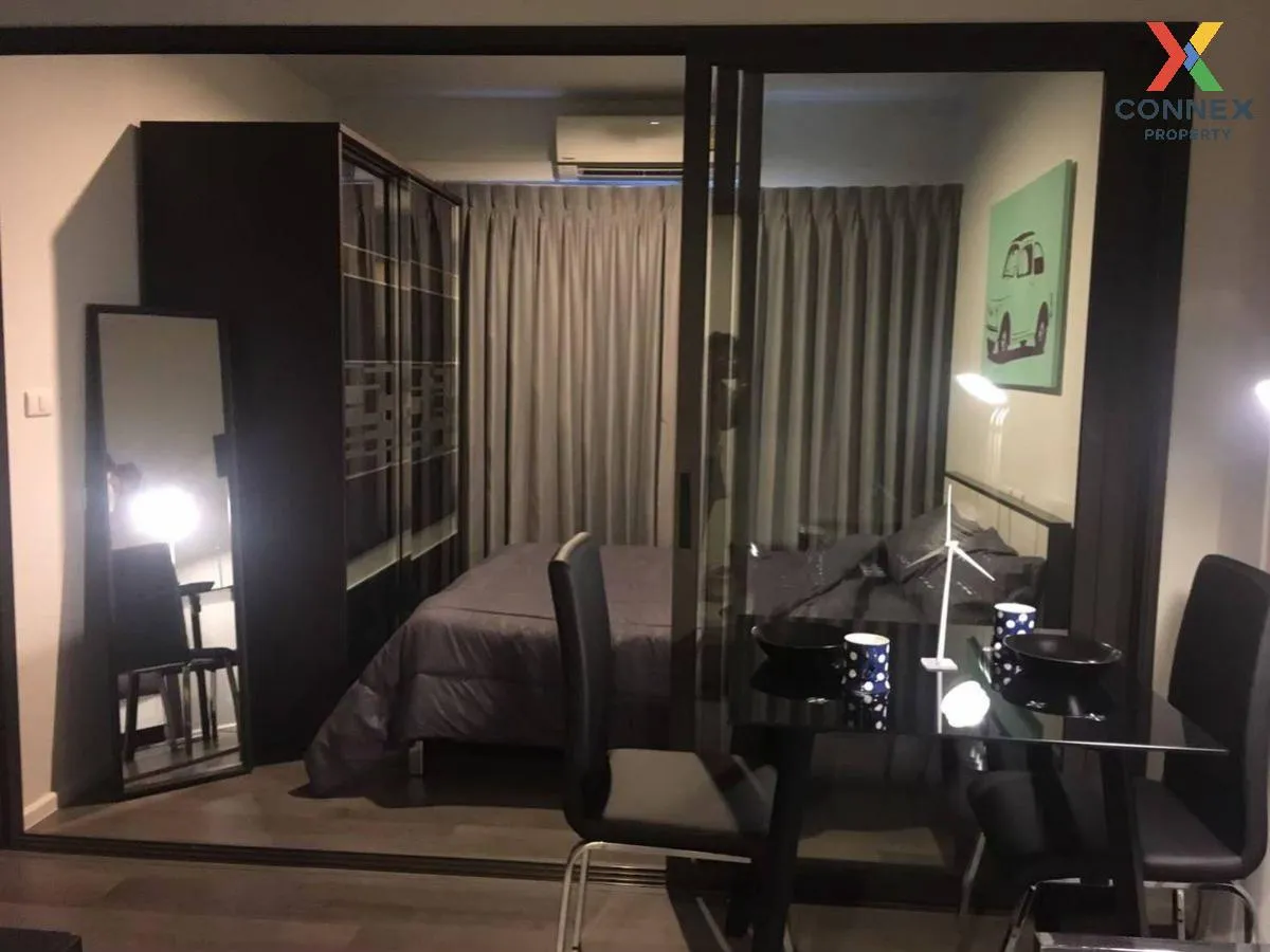 For Sale Condo , The Stage Taopoon Interchange , MRT-Tao Poon , B 2