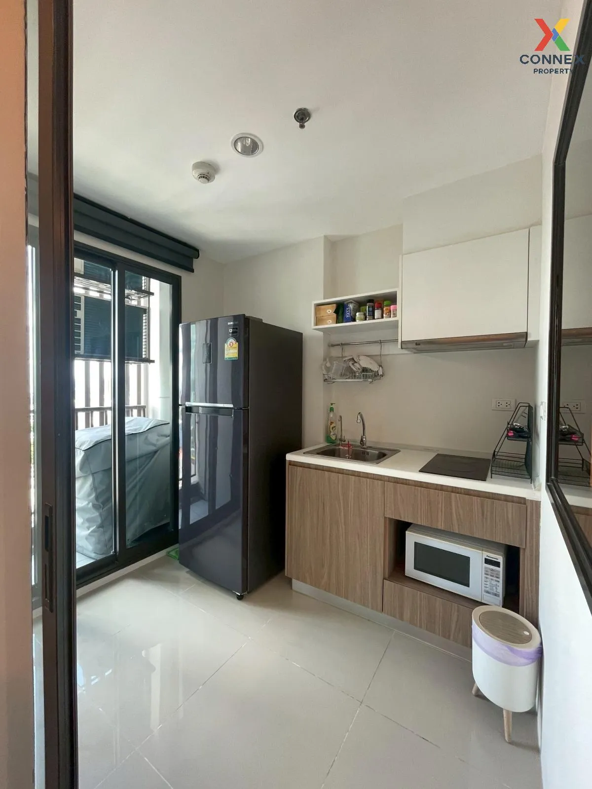 For Rent Condo , The Stage Taopoon Interchange , MRT-Tao Poon , B 3