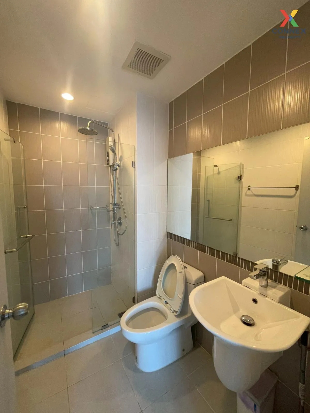 For Rent Condo , The Stage Taopoon Interchange , MRT-Tao Poon , B