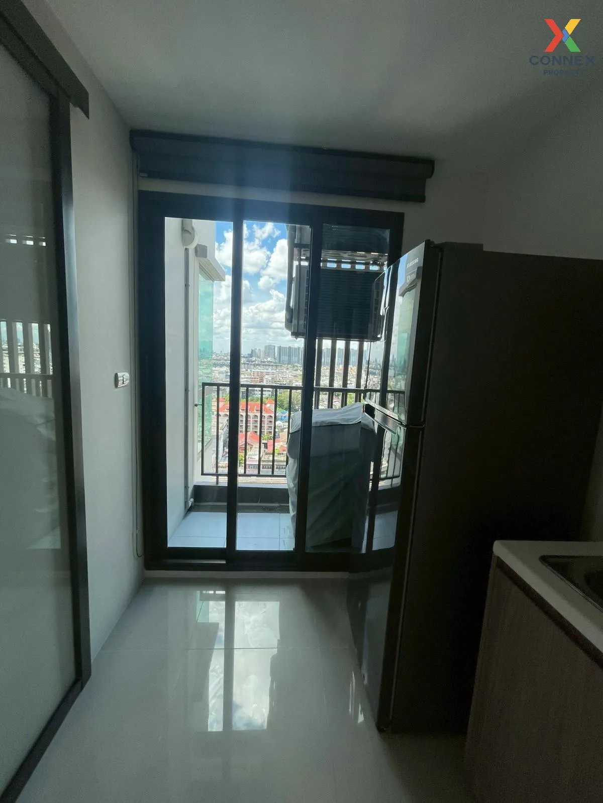 For Rent Condo , The Stage Taopoon Interchange , MRT-Tao Poon , B