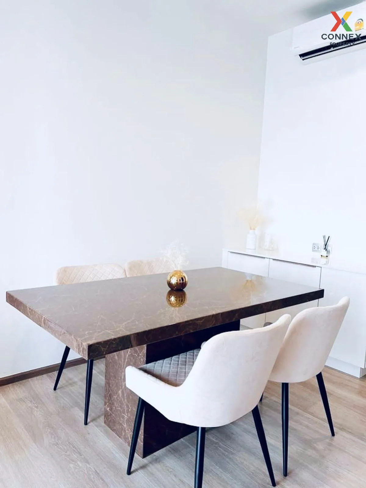 เช่า คอนโด  ริธึ่ม เจริญกรุง พาวิลเลี่ยน  วัดพระยาไกร เขต บางคอแห 3