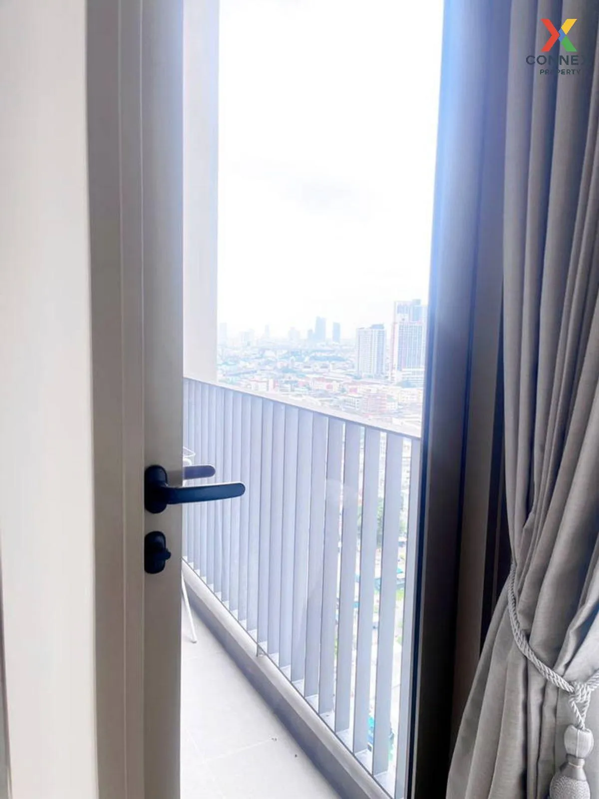 เช่า คอนโด  ริธึ่ม เจริญกรุง พาวิลเลี่ยน  วัดพระยาไกร เขต บางคอแห