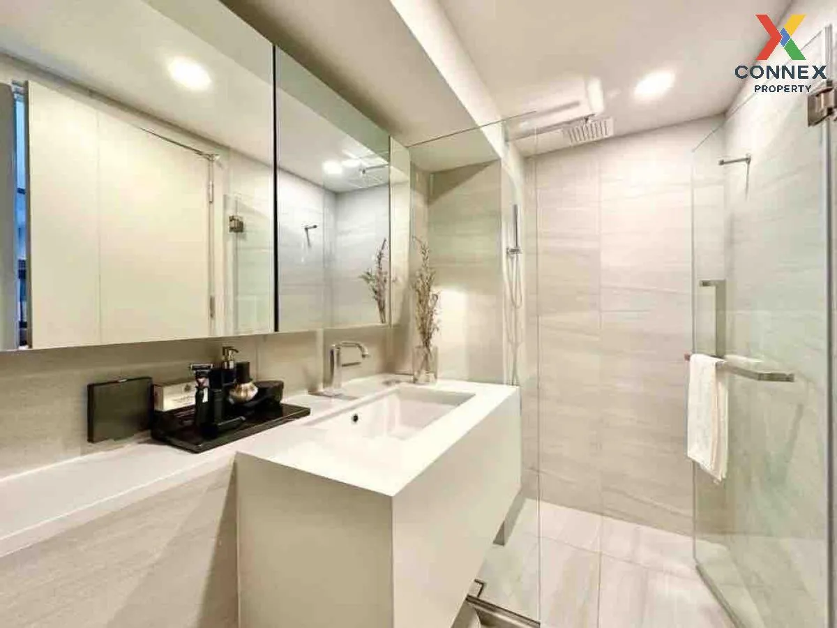 For Sale Condo , Park Origin Chula-Samyan , MRT-Sam Yan , Maha Ph