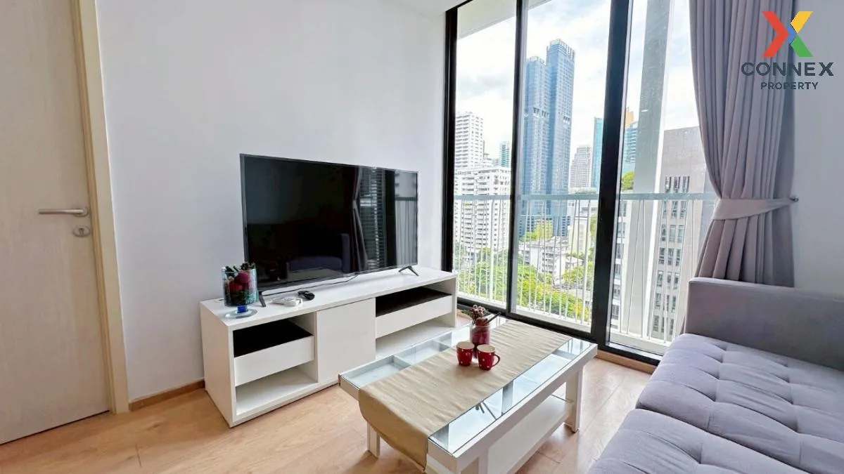 For Rent Condo , Noble Recole , BTS-Asok , Khlong Toei Nuea , Wat 2
