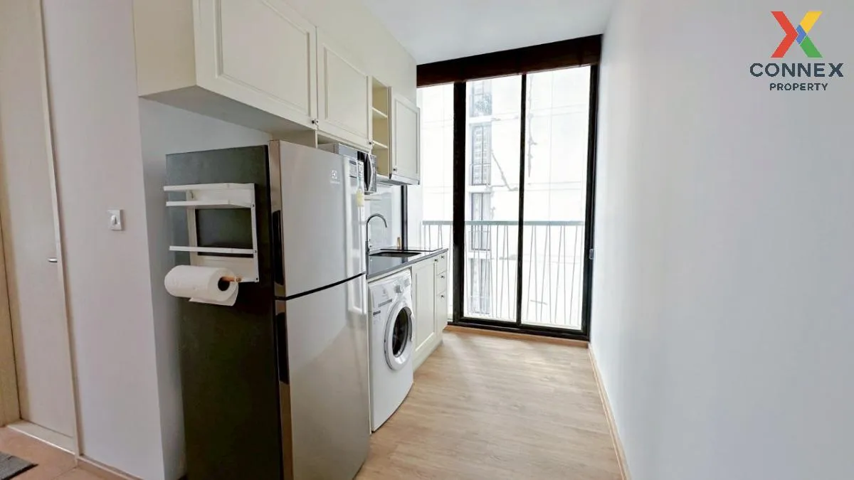 For Rent Condo , Noble Recole , BTS-Asok , Khlong Toei Nuea , Wat