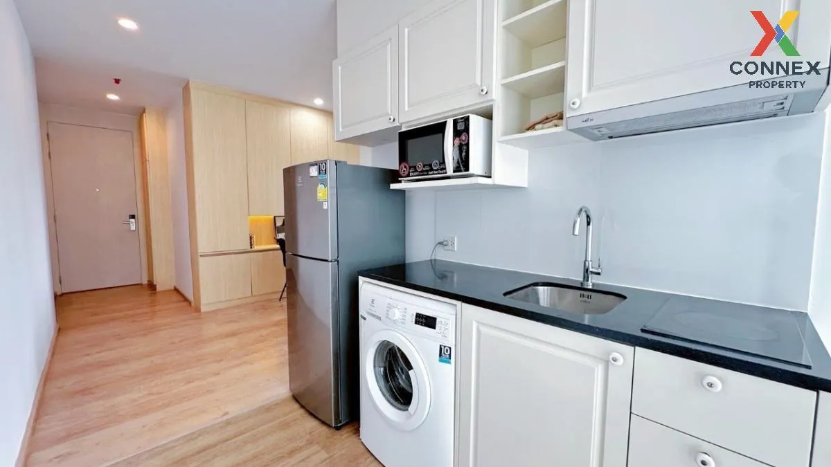 For Rent Condo , Noble Recole , BTS-Asok , Khlong Toei Nuea , Wat