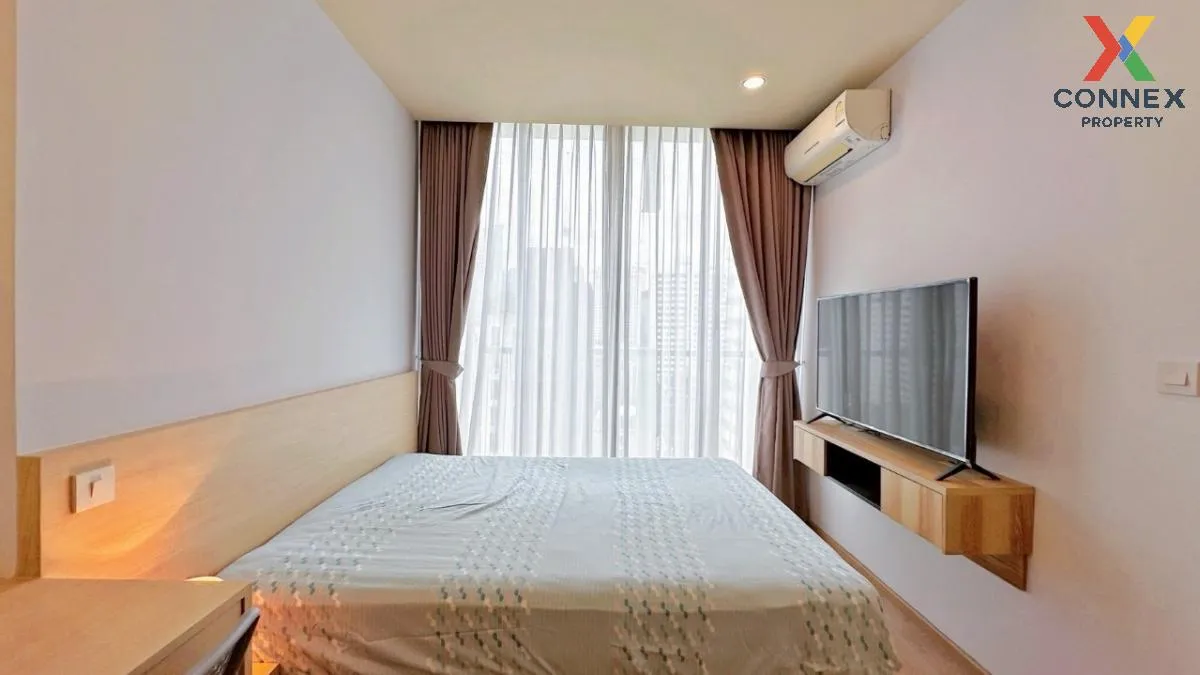 For Rent Condo , Noble Recole , BTS-Asok , Khlong Toei Nuea , Wat