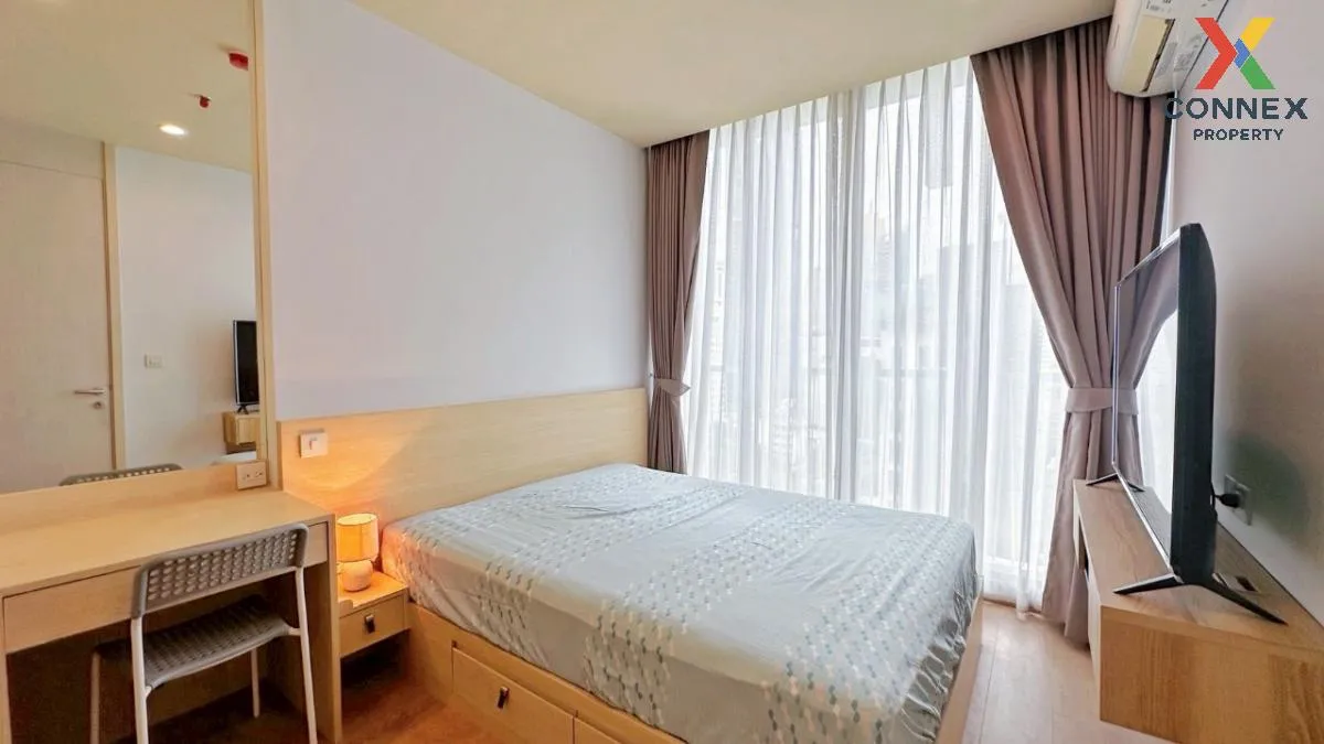 For Rent Condo , Noble Recole , BTS-Asok , Khlong Toei Nuea , Wat