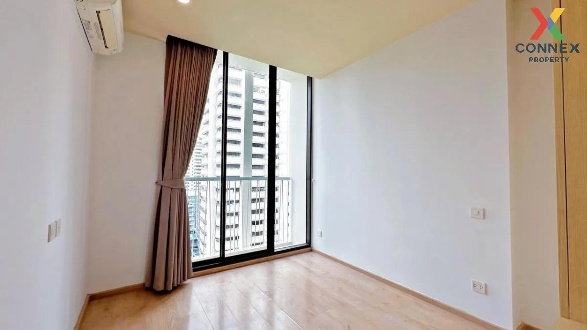 For Rent Condo , Noble Recole , BTS-Asok , Khlong Toei Nuea , Wat