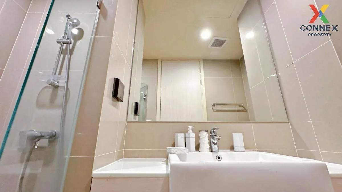 For Rent Condo , Noble Recole , BTS-Asok , Khlong Toei Nuea , Wat