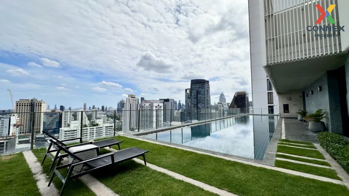 For Rent Condo , Noble Recole , BTS-Asok , Khlong Toei Nuea , Wat