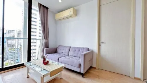 For Rent Condo , Noble Recole , BTS-Asok , Khlong Toei Nuea , Watthana , Bangkok , CX-129857