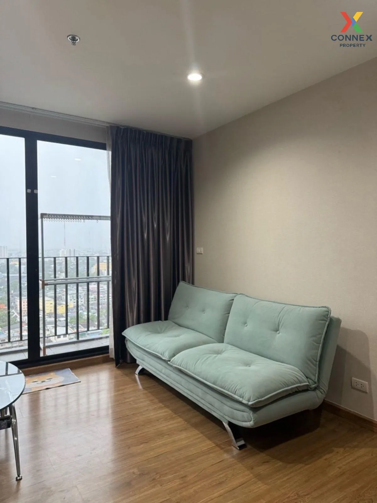 For Rent Condo , The Tree Interchange , MRT-Tao Poon , Bang Sue , For Rent Condo , The Tree Interchange , MRT-Tao Poon , Bang Sue , 1