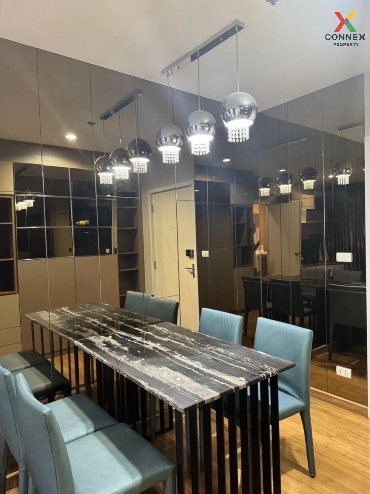 For Rent Condo , The Tree Interchange , MRT-Tao Poon , Bang Sue , For Rent Condo , The Tree Interchange , MRT-Tao Poon , Bang Sue , 4