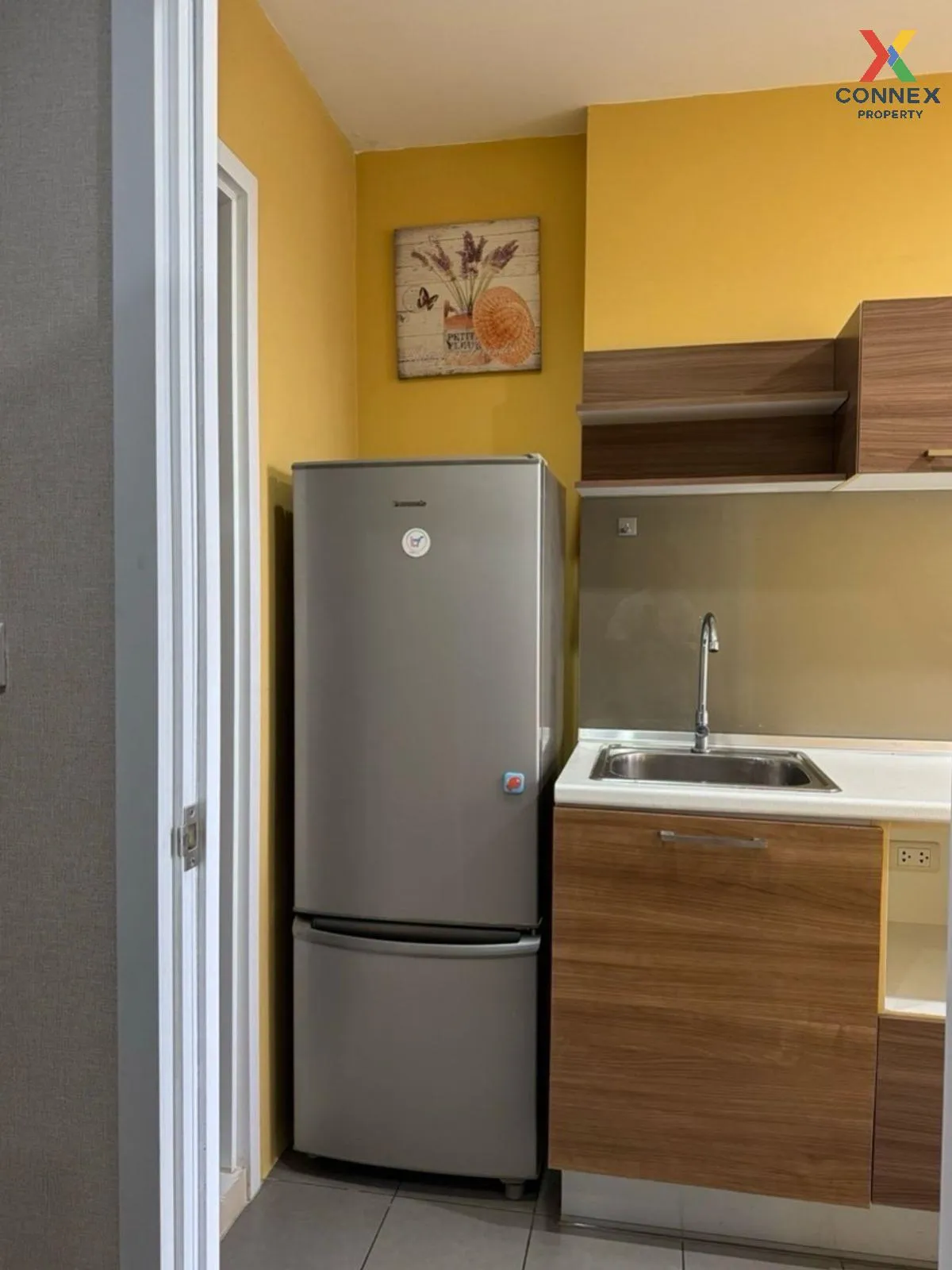 For Rent Condo , The Tree Interchange , MRT-Tao Poon , Bang Sue , For Rent Condo , The Tree Interchange , MRT-Tao Poon , Bang Sue ,