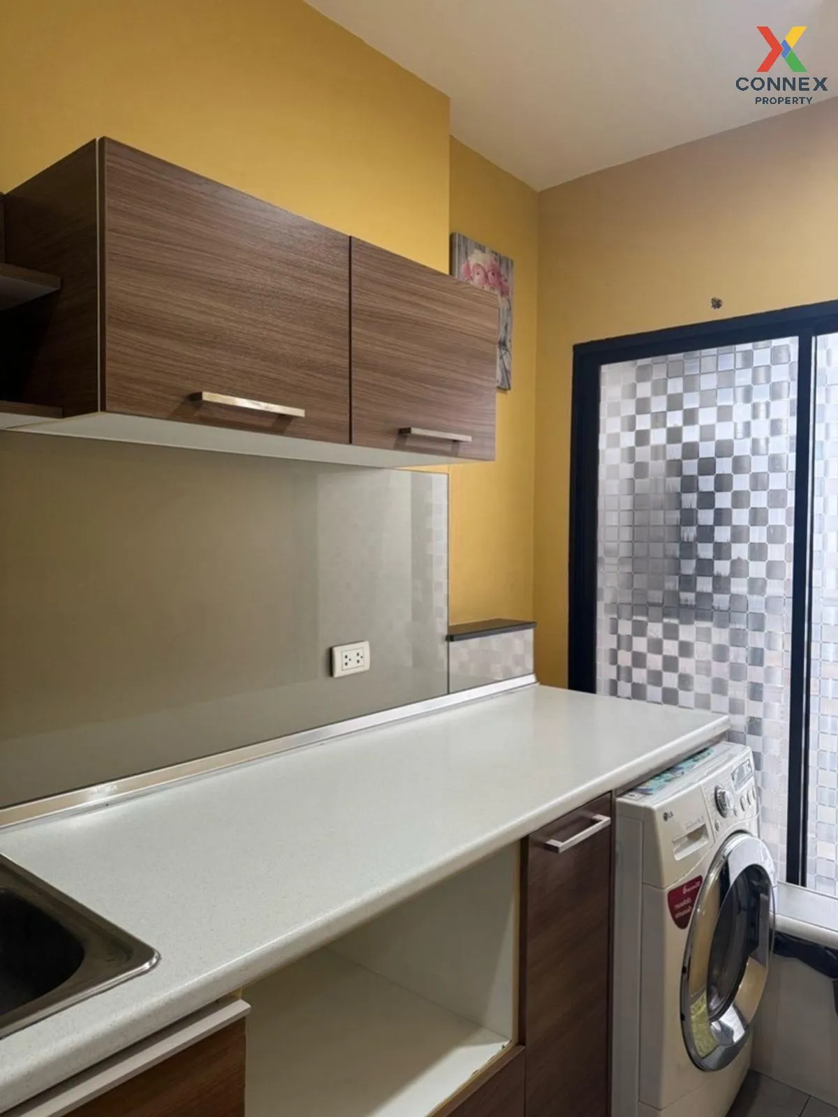 For Rent Condo , The Tree Interchange , MRT-Tao Poon , Bang Sue , For Rent Condo , The Tree Interchange , MRT-Tao Poon , Bang Sue ,