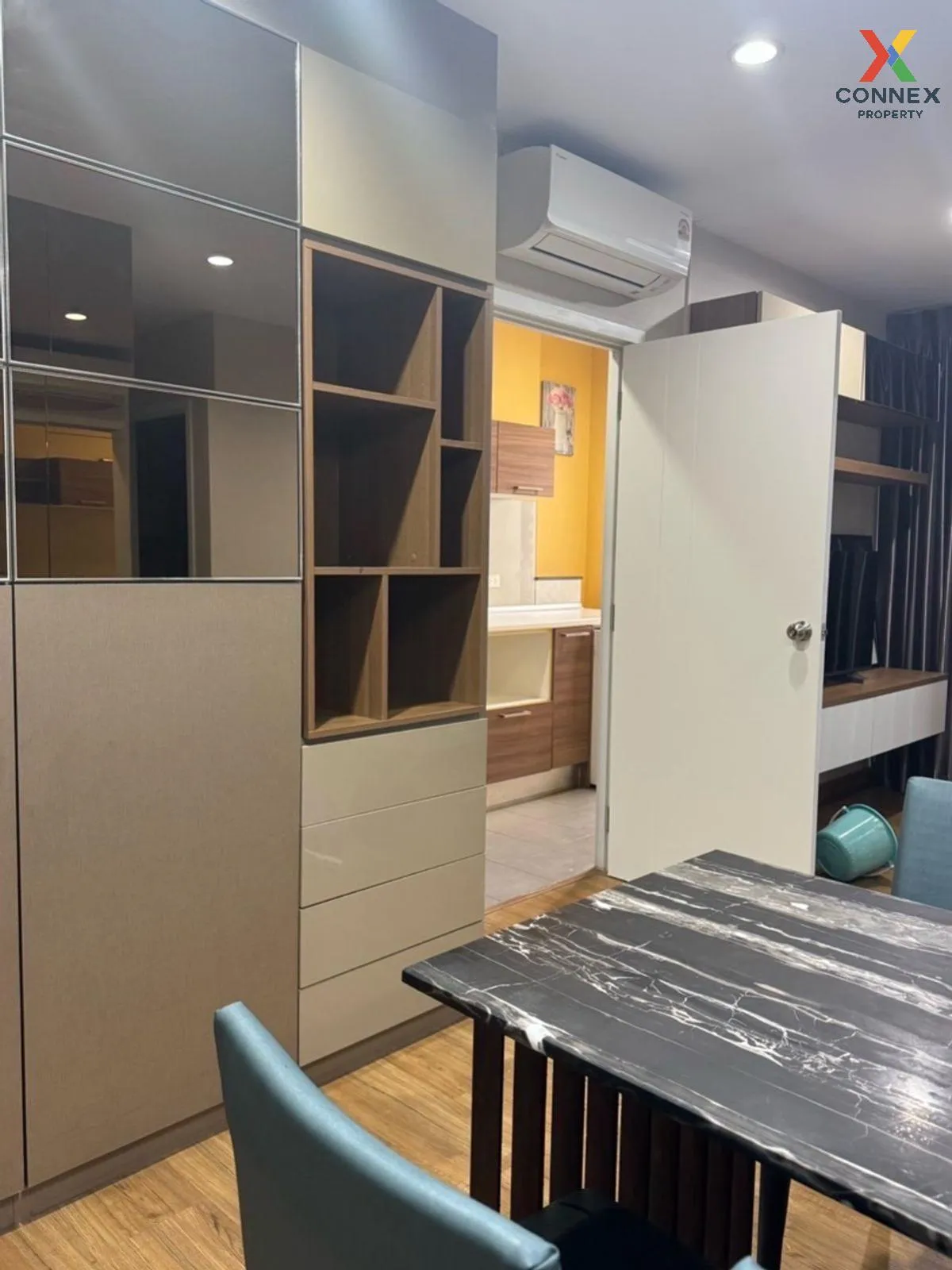 For Rent Condo , The Tree Interchange , MRT-Tao Poon , Bang Sue , For Rent Condo , The Tree Interchange , MRT-Tao Poon , Bang Sue ,