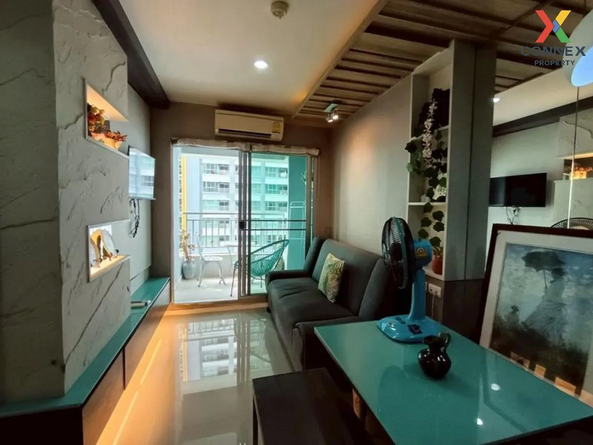 For Sale Condo , Lumpini Park Beach Jomtien , Na Kluea , Bang Lam 1