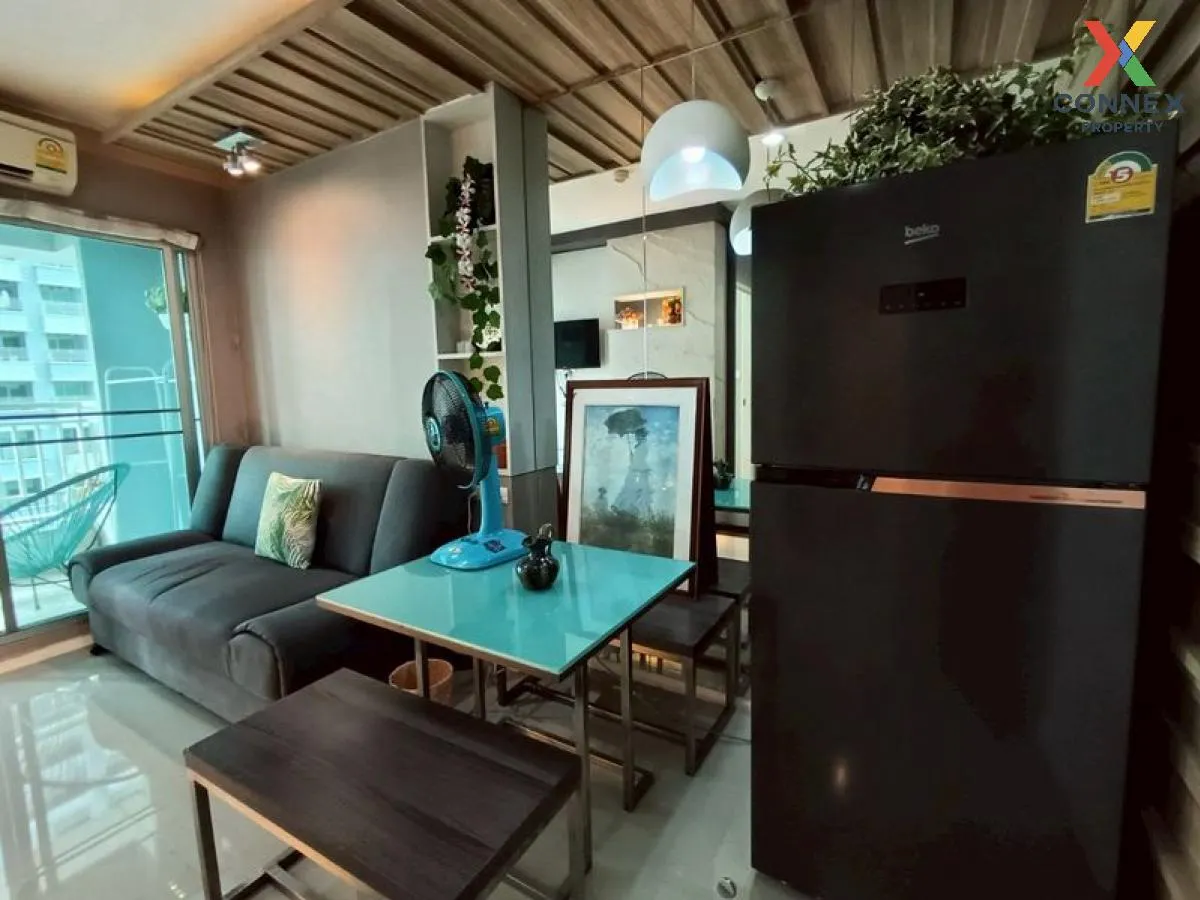 For Sale Condo , Lumpini Park Beach Jomtien , Na Kluea , Bang Lam 2