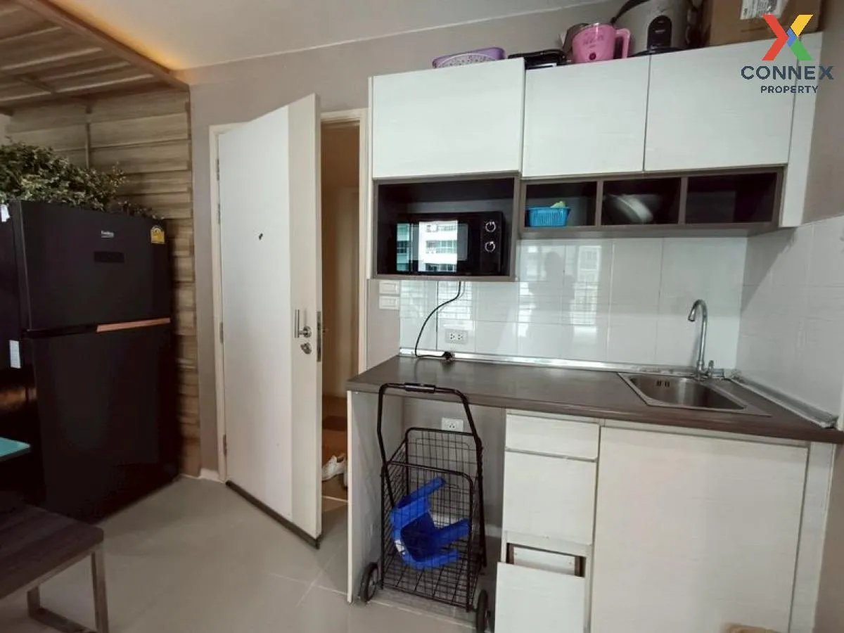 For Sale Condo , Lumpini Park Beach Jomtien , Na Kluea , Bang Lam 3