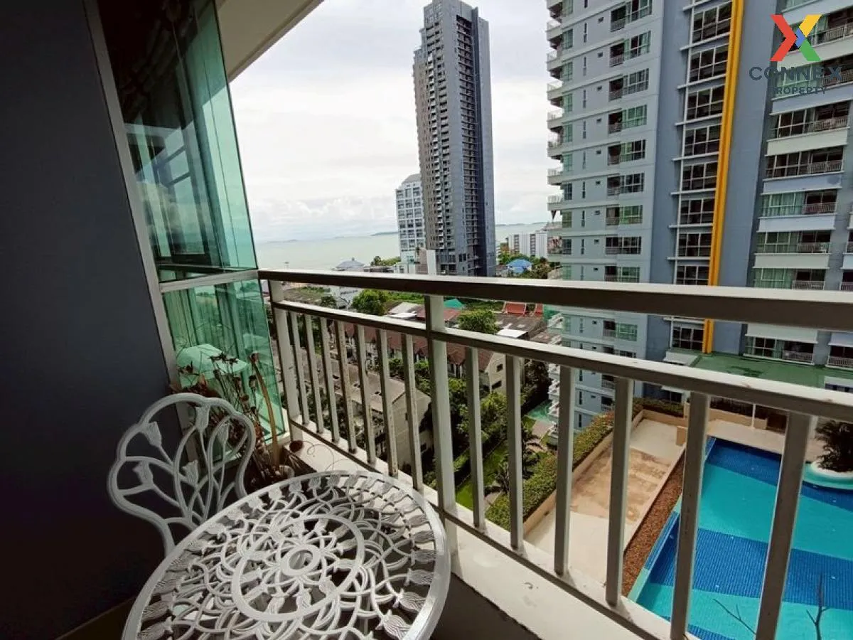 For Sale Condo , Lumpini Park Beach Jomtien , Na Kluea , Bang Lam