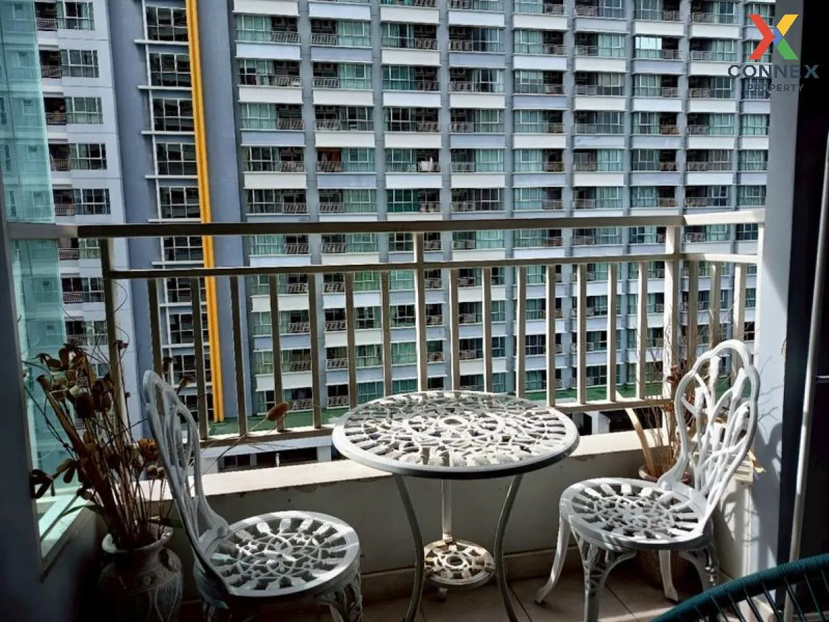 For Sale Condo , Lumpini Park Beach Jomtien , Na Kluea , Bang Lam