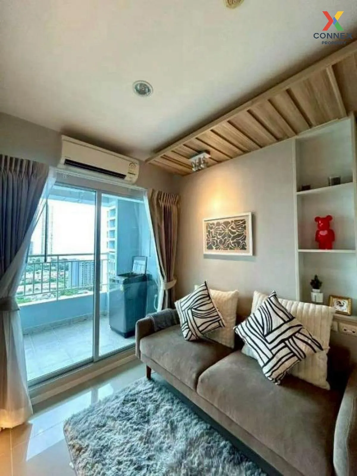 For Sale Condo , Lumpini Park Beach Jomtien , Na Kluea , Bang Lam 2