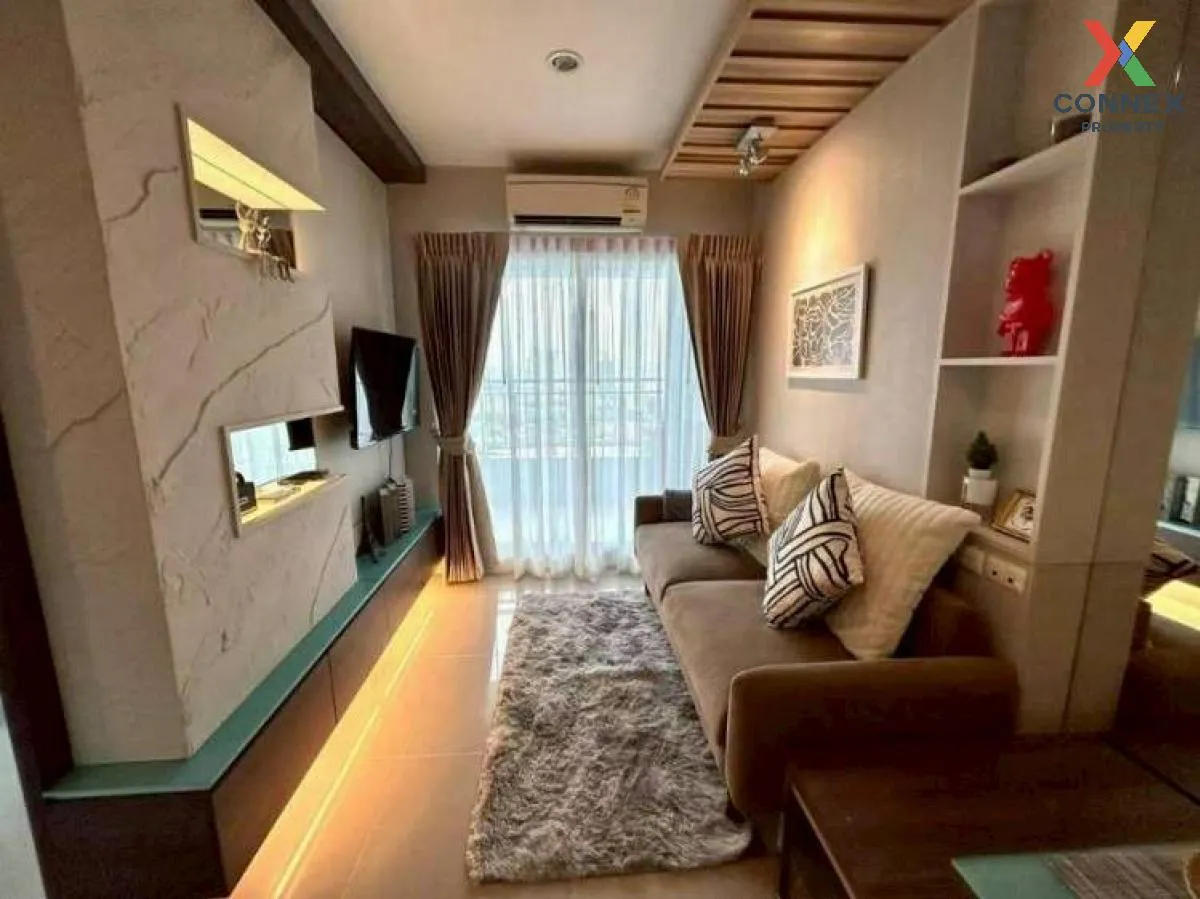 For Sale Condo , Lumpini Park Beach Jomtien , Na Kluea , Bang Lam 3