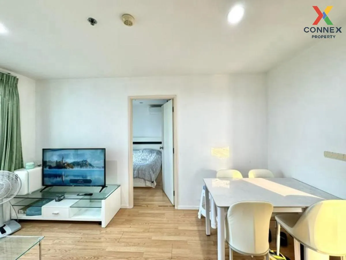 For Sale Condo , Lumpini Ville Naklua - Wongamat , Na Kluea , Ban 2