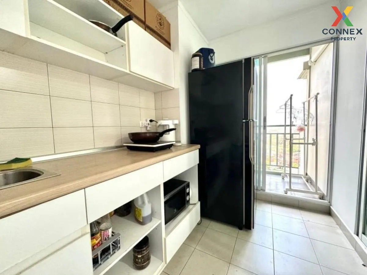 For Sale Condo , Lumpini Ville Naklua - Wongamat , Na Kluea , Ban 4