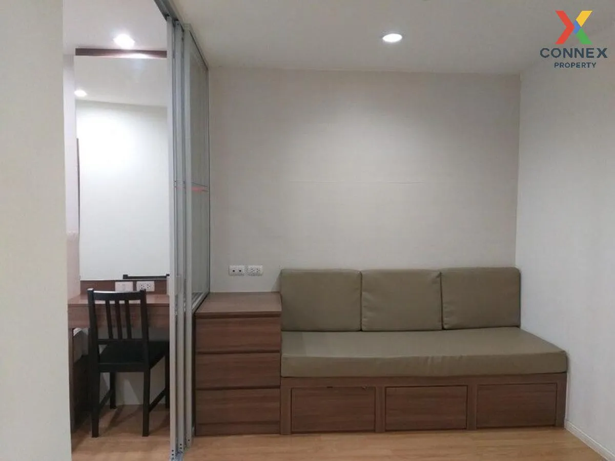 For Sale Condo , Lumpini Ville Naklua - Wongamat , Na Kluea , Ban 1