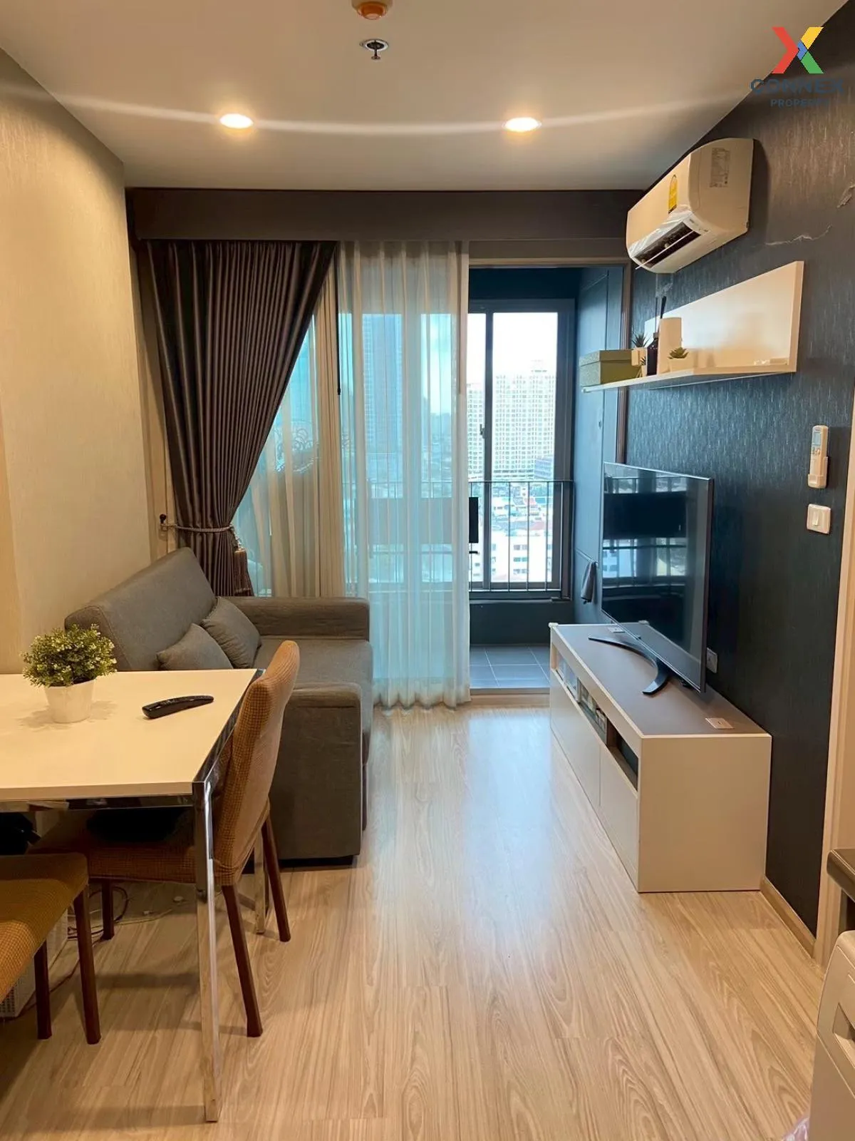 For Sale Condo , Ideo Mobi Bangsue Grand Interchange , MRT-Tao Po 1