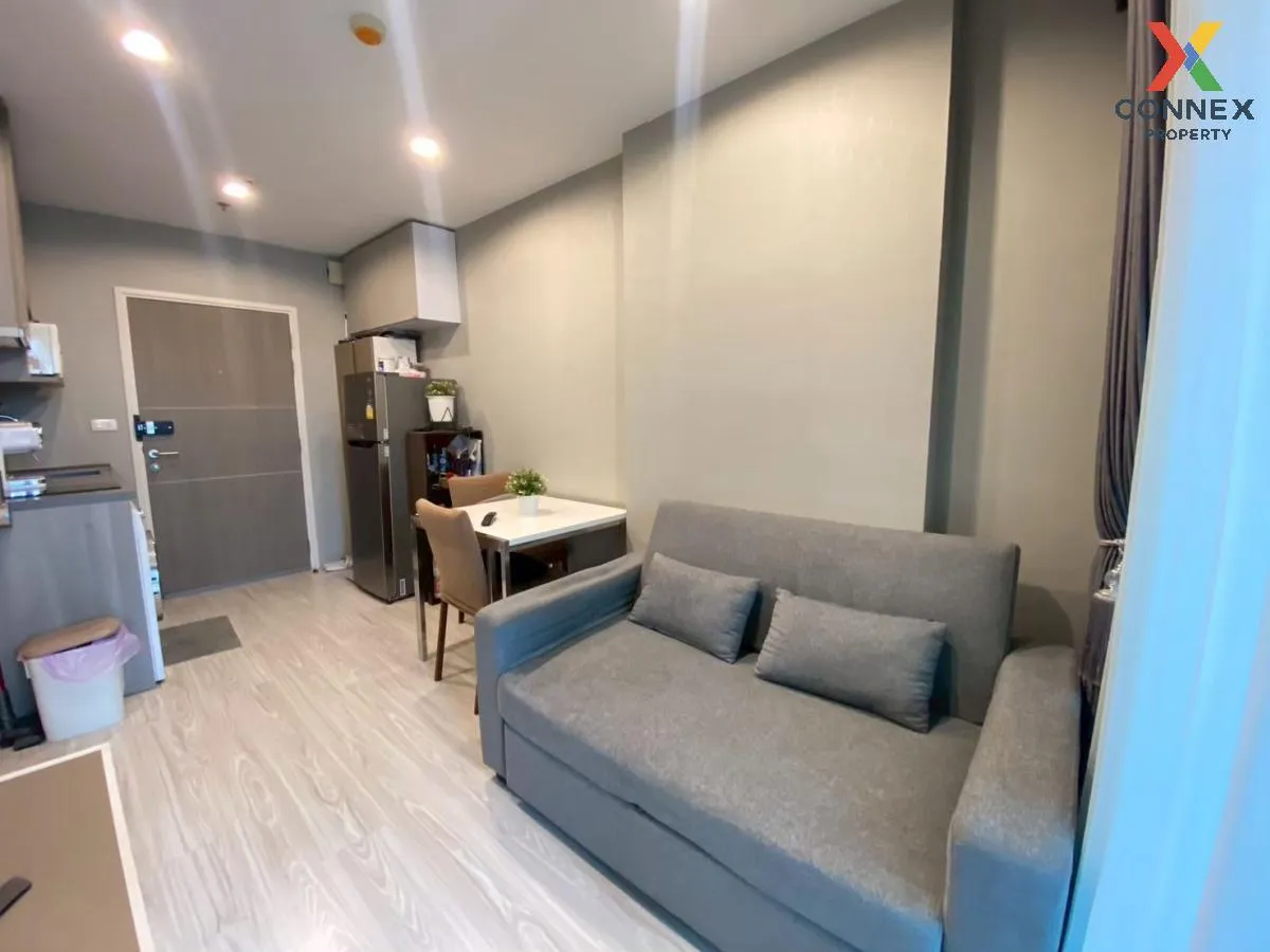 For Sale Condo , Ideo Mobi Bangsue Grand Interchange , MRT-Tao Po 3